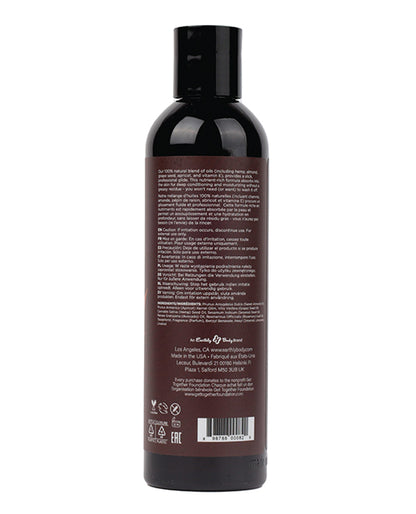 Earthly Body Massage & Body Oil - 8 oz Dreamsicle