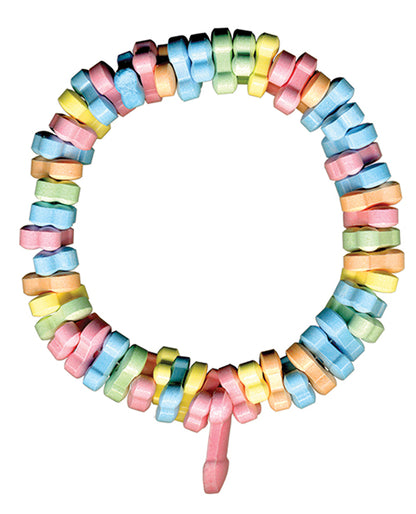 Penis Candy Necklace