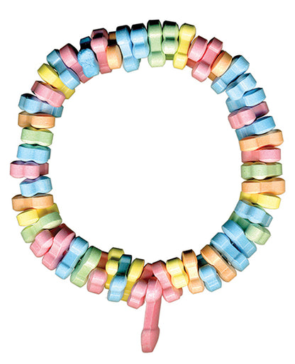Penis Candy Bracelet