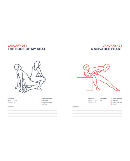 Hachette Book Group Position of the Day Playbook Revised and Updated - Image 2
