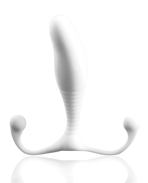 Aneros MGX Trident Series Prostate Stimulator - White