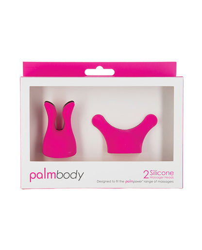 Palm Power Palm Body Attch.