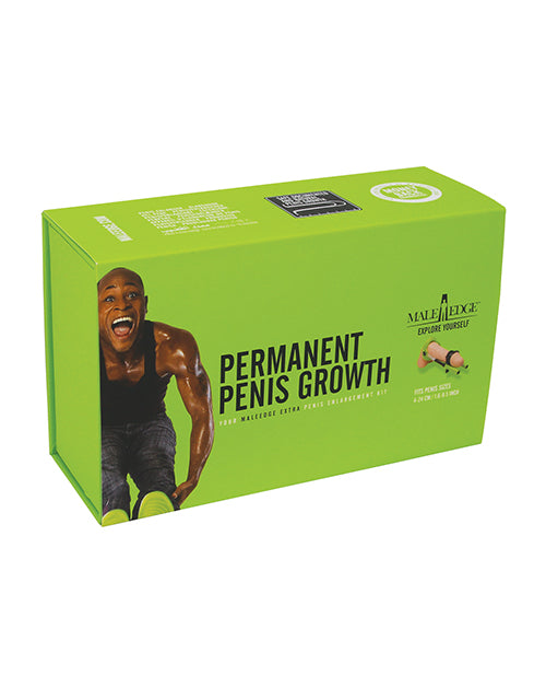 Male Edge Extra Penis Enlarger Kit