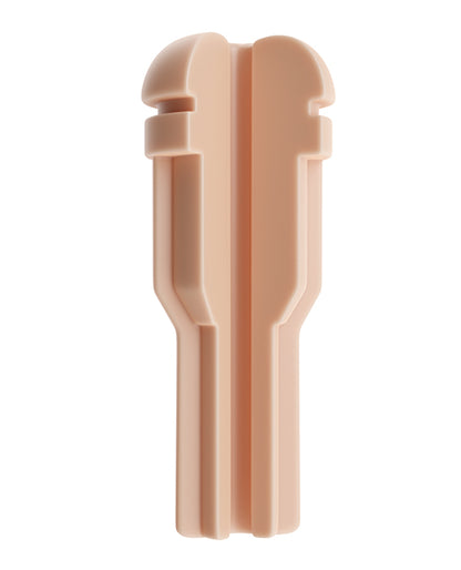 Autoblow AI Ultra Anus Sleeve - Beige