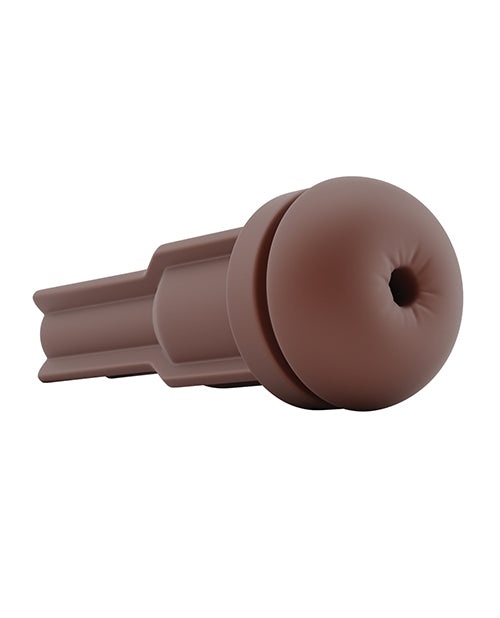 Autoblow AI Ultra Anus Sleeve - Brown