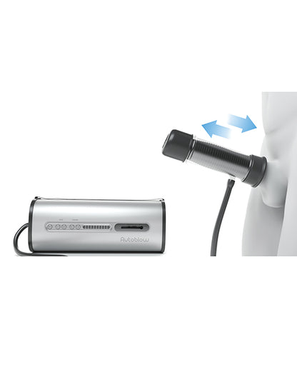 Autoblow VacuGlide Milking Machine - Drop Ship Direct from Manufacturer Only