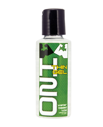 H2O Elbow Grease H2O Thin Gel - 2.4 oz - Image 3