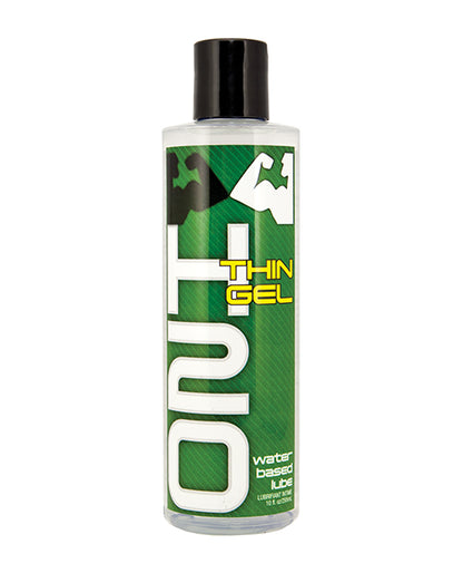 H2O Elbow Grease H2O Thin Gel - 8.5 oz - Image 3