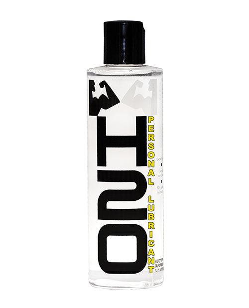 H2O Elbow Grease H2O Personal Lubricant - 8.1 oz - Image 3