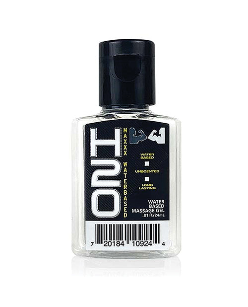 BC-H2OM24 - BC-H2OM24