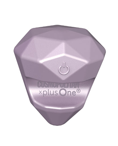 Cosmopolitan X plusOne Girls' Best Gem Vibe