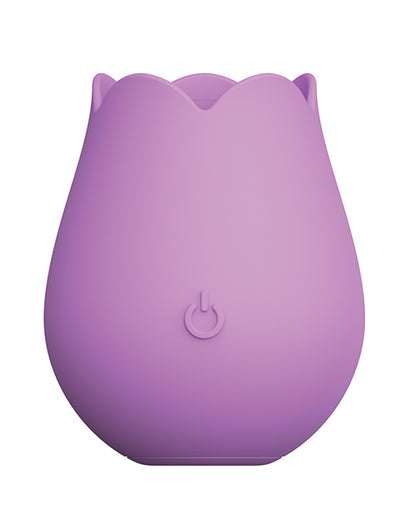 Cosmopolitan X plusOne Rose to the Top Vibe