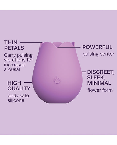 Cosmopolitan X plusOne Rose to the Top Vibe