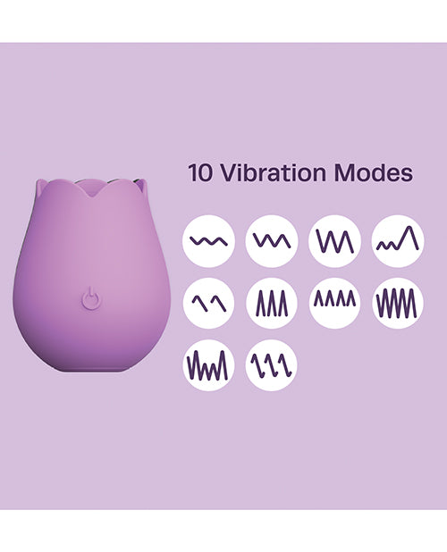 Cosmopolitan X plusOne Rose to the Top Vibe