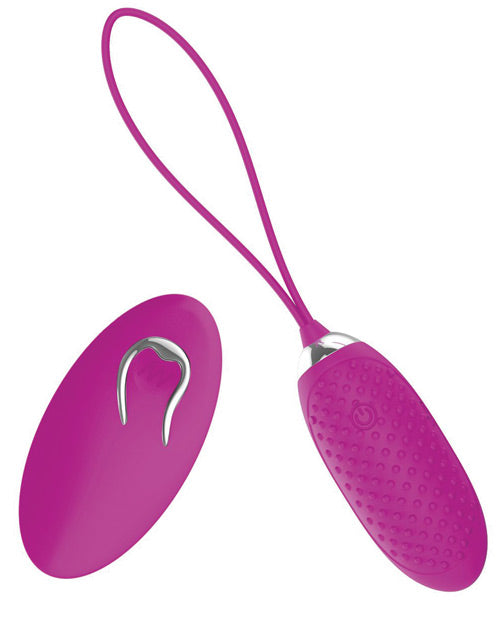 Pretty Love Joanna Egg Vibe - Fuchsia