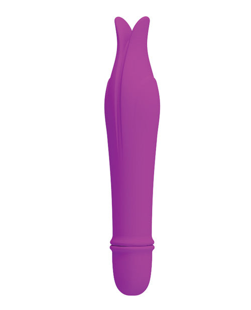 Pretty Love Edward G-Spot Vibrator - Fuchsia