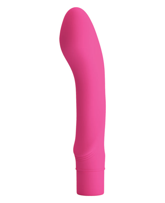 Pretty Love Ira 10 Functions Vibrator - Fuchsia