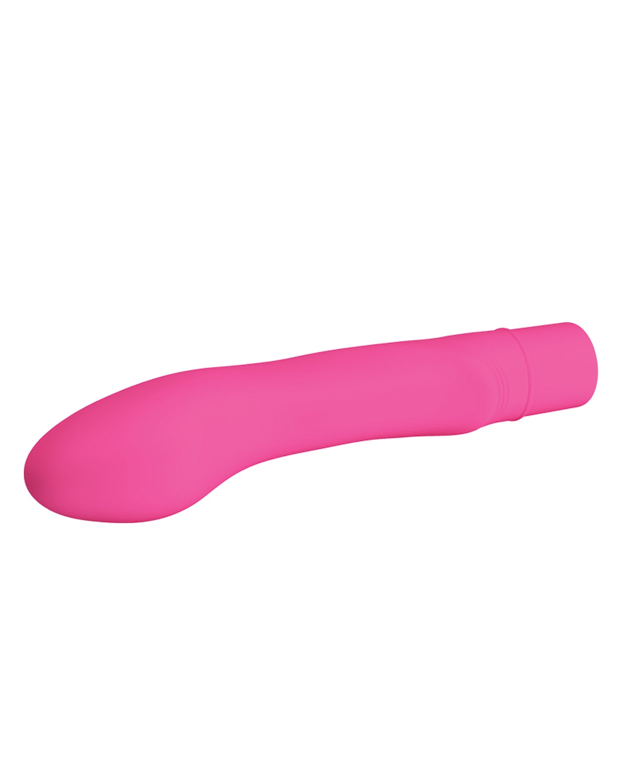 Pretty Love Ira 10 Functions Vibrator - Fuchsia
