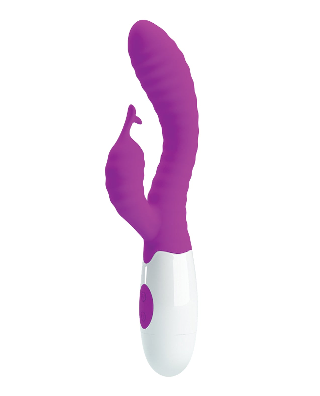 Pretty Love Hyman 30 Functions Rabbit - Fuchsia