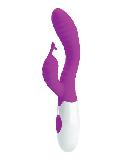 Pretty Love Hyman 30 Functions Rabbit - Fuchsia