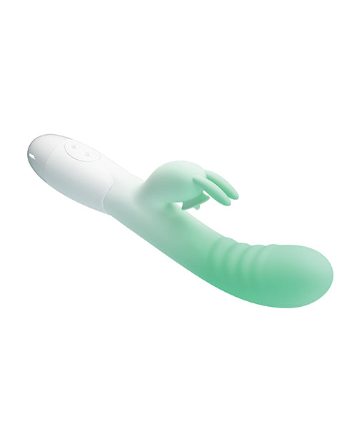 Pretty Love Pretty Love Cerberus Licking Rabbit - Aqua Ombre - Image 4