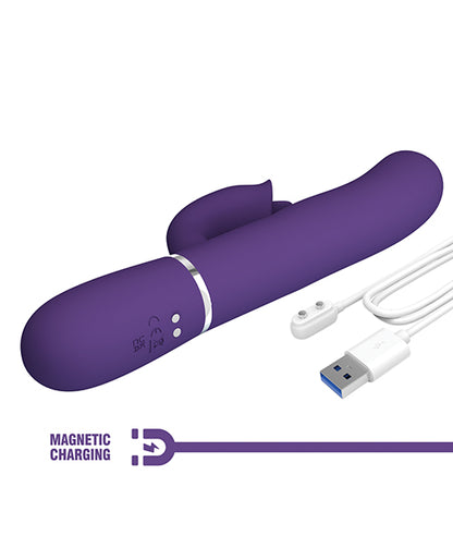 Pretty Love Gigi 3 in 1 Twinkled Tenderness - Purple