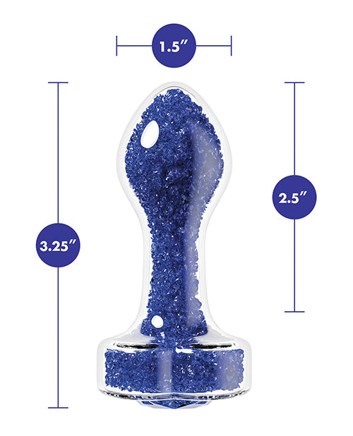 Oh My Gem Oh My Gem Prestige - Blue - Image 5
