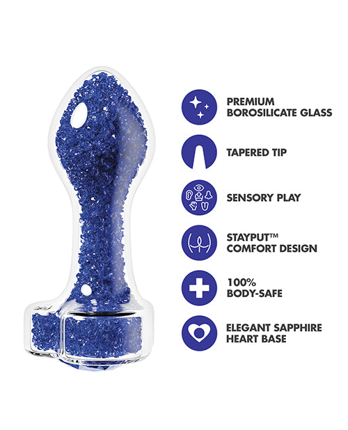 Oh My Gem Oh My Gem Prestige - Blue - Image 6