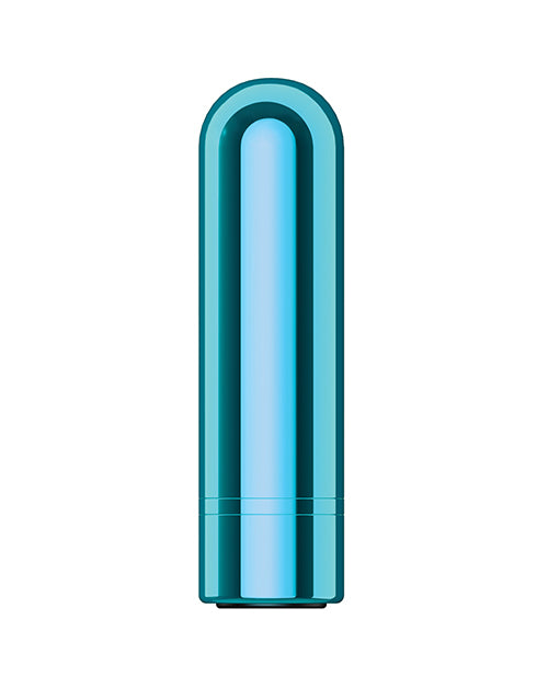 Blush Kool Vibes Mini Rechargeable Bullet - Blueberry