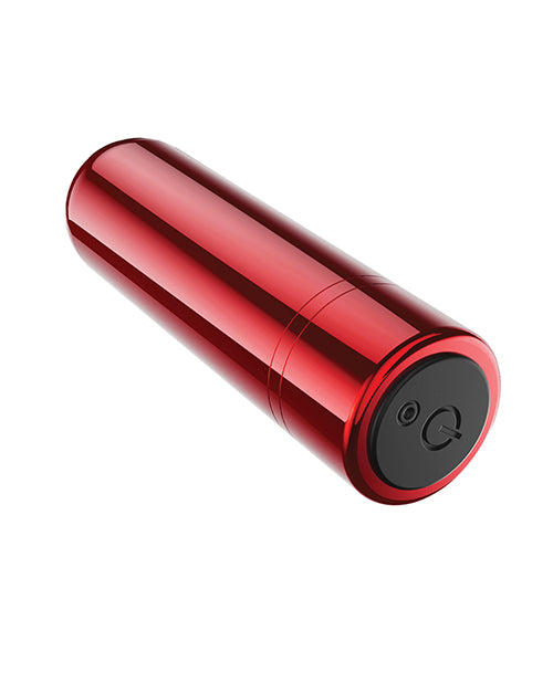 Blush Kool Vibes Mini Rechargeable Bullet - Cherry