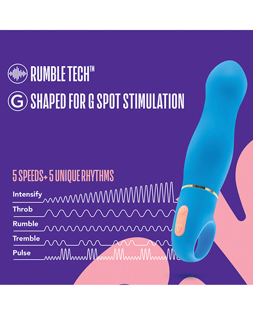 Blush Aria Exciting AF - Blue