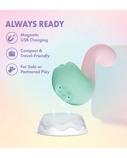 Blush - Play With Me - Melody - Pink