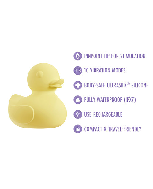 Blush Play With Me - Splash - Yellow