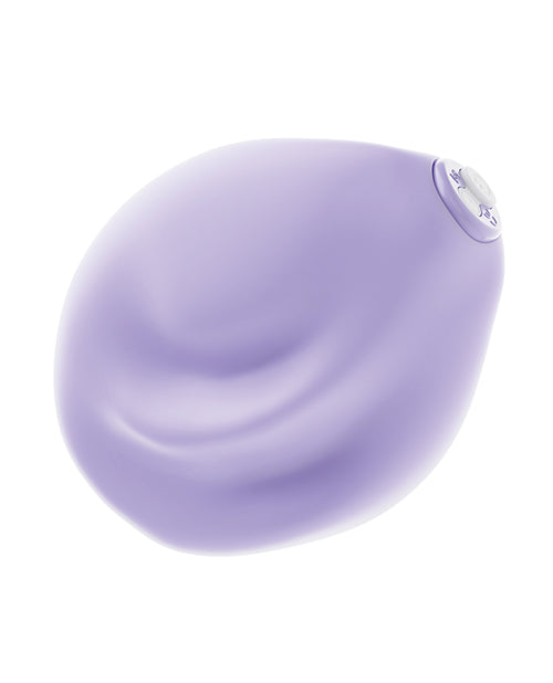 Blush Novelties Blush URSELF - PulsePad - Lavender - Image 2