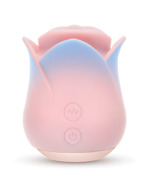 Blush Collection Kissing Rose - Pink