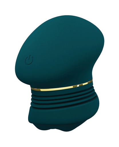 Blush Collection - Raya - Dark Teal