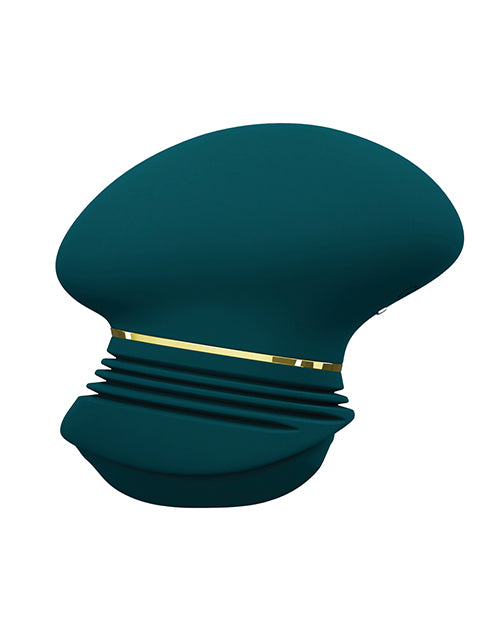 Blush Collection - Raya - Dark Teal