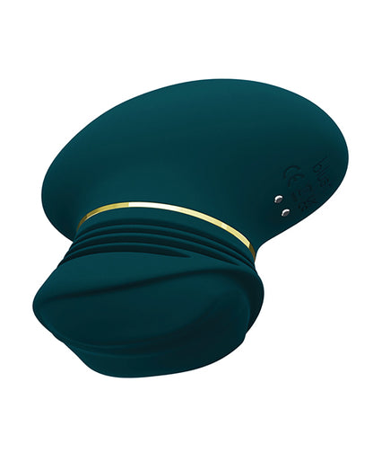 Blush Collection - Raya - Dark Teal