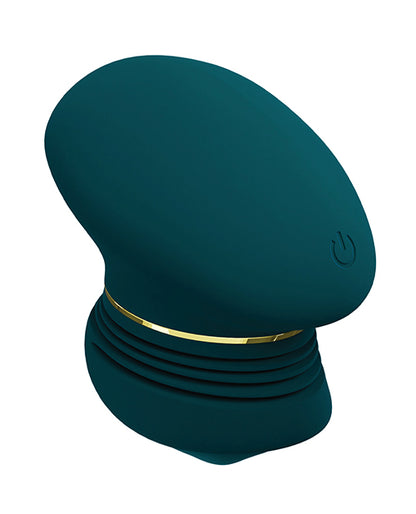 Blush Collection - Raya - Dark Teal