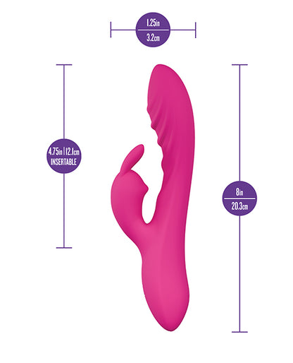 Sexy Things Blush Sexy Things - Wild Lust - Image 5