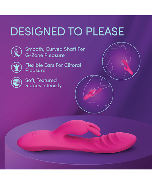 Sexy Things Blush Sexy Things - Wild Lust - Image 7