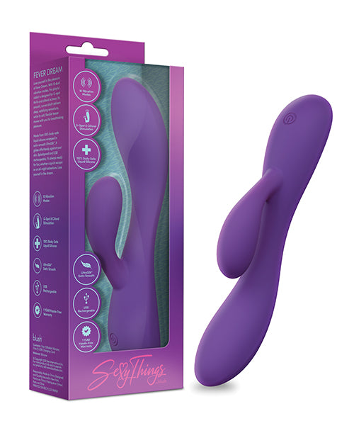 Sexy Things Blush Sexy Things - Fever Dream