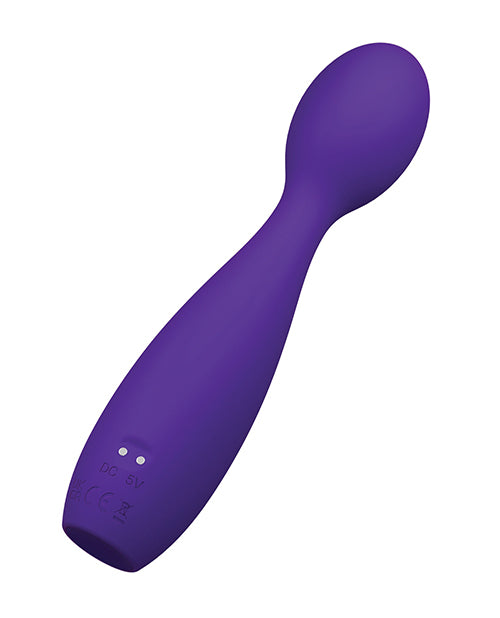 Sexy Things Blush Sexy Things - Velvet High - Image 2