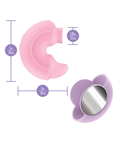 Blush Play With Me - Pout & Play - Pink