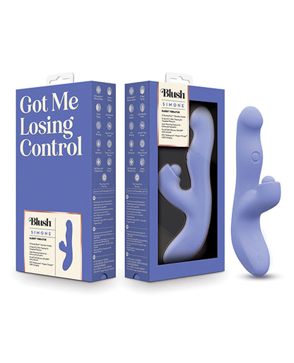 Blush Collection - Simone - Tapping Rabbit