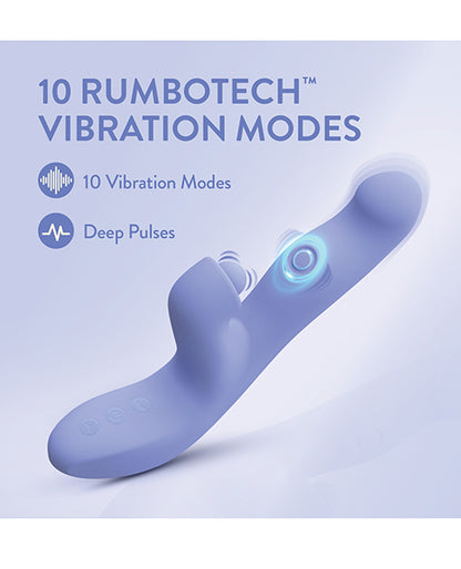 Blush Collection - Simone - Tapping Rabbit