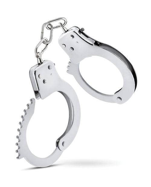 Temptasia Beginner Cuffs - Silver