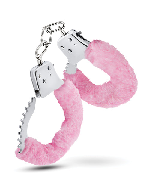 Temptasia Beginner Cuffs - Pink