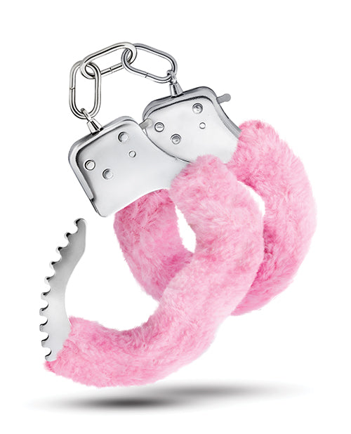 Temptasia Beginner Cuffs - Pink