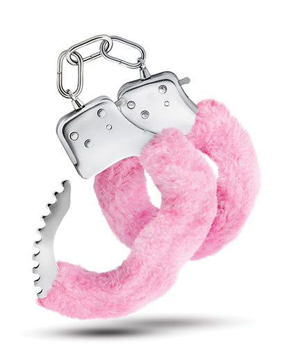 Temptasia Beginner Cuffs - Pink